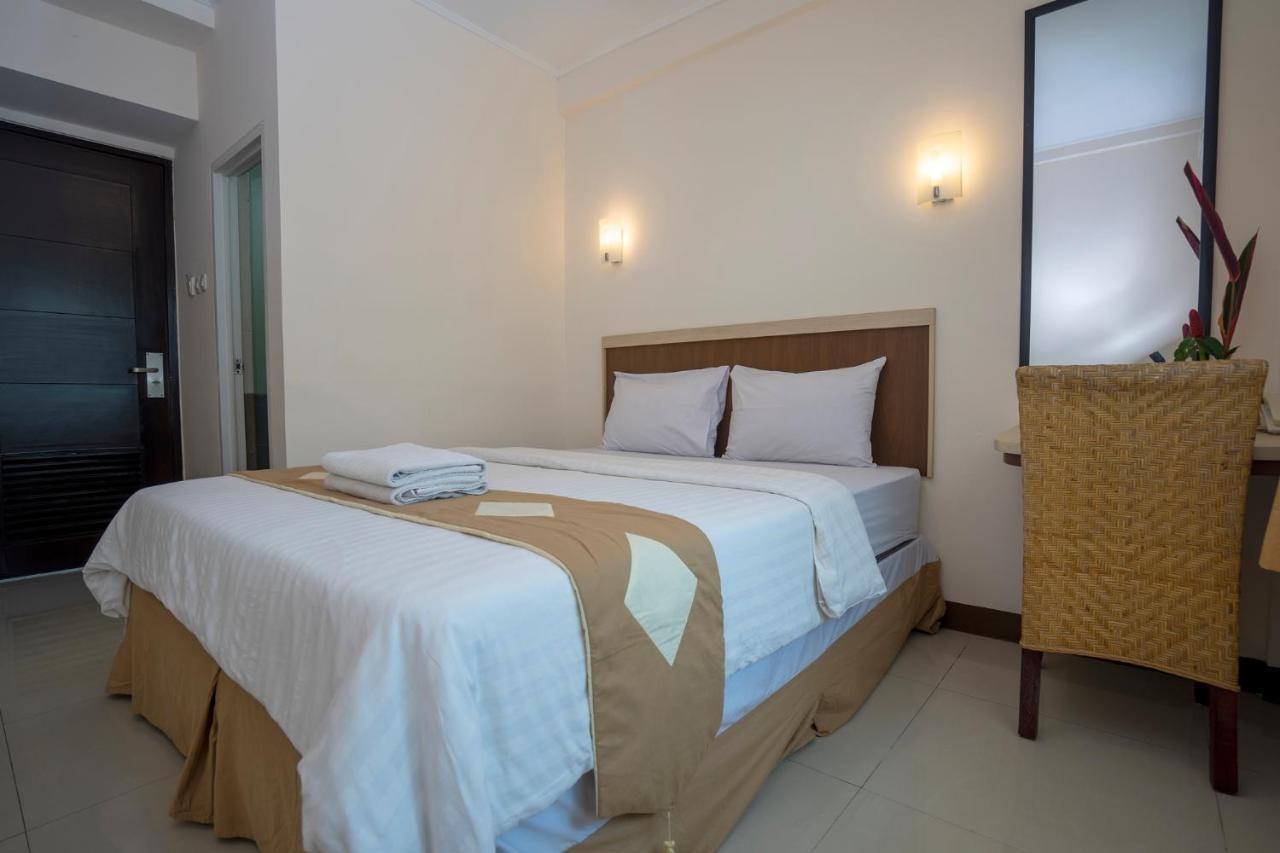 Dago'S Hill Hotel Бандунг Екстер'єр фото