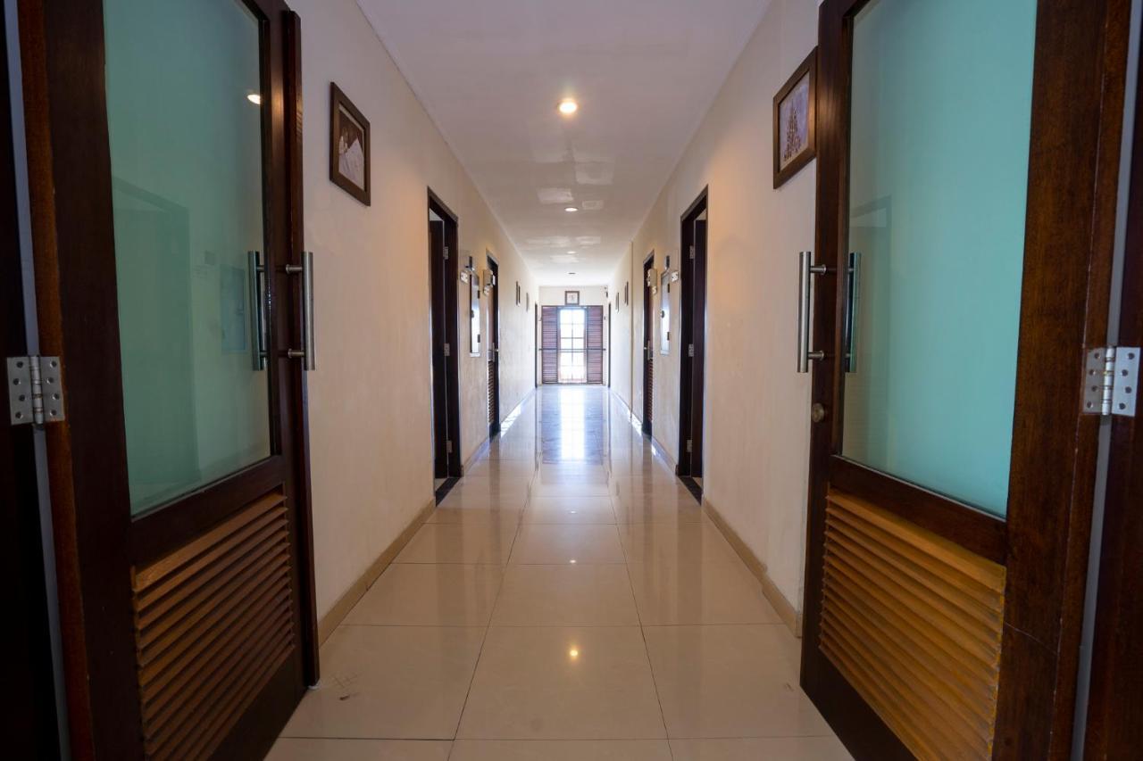 Dago'S Hill Hotel Бандунг Екстер'єр фото