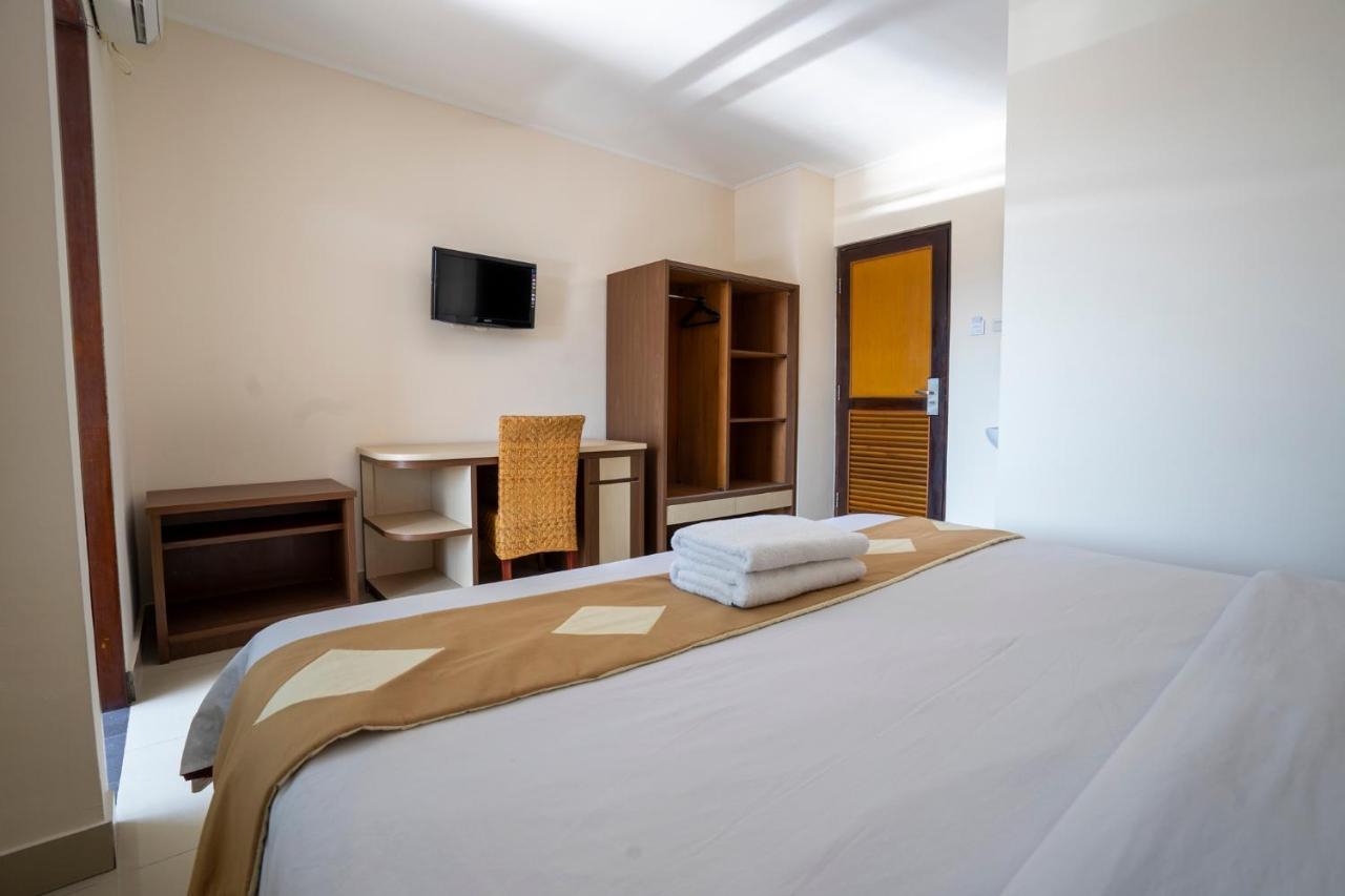 Dago'S Hill Hotel Бандунг Екстер'єр фото